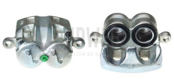 BUDWEG CALIPER Тормозной суппорт 343547